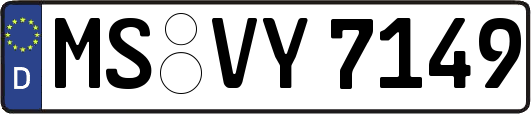 MS-VY7149