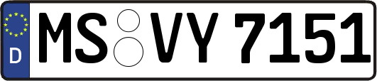 MS-VY7151