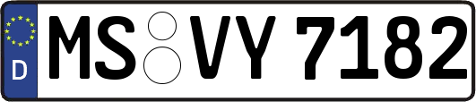 MS-VY7182