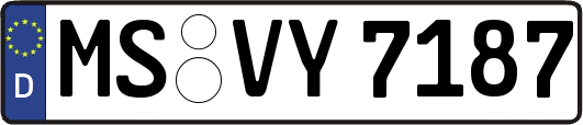 MS-VY7187