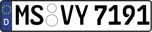 MS-VY7191