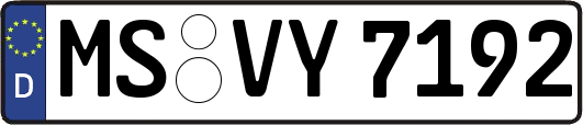 MS-VY7192