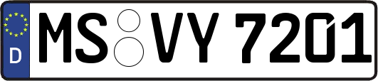 MS-VY7201