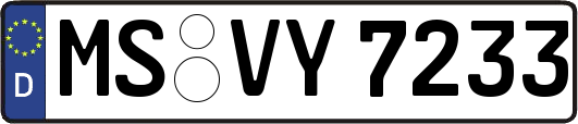 MS-VY7233