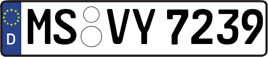 MS-VY7239