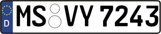 MS-VY7243