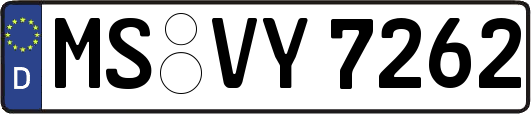 MS-VY7262