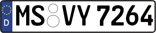MS-VY7264