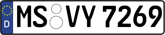 MS-VY7269
