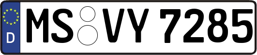 MS-VY7285