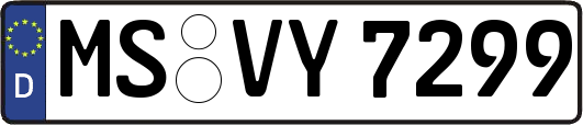 MS-VY7299