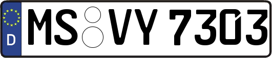 MS-VY7303