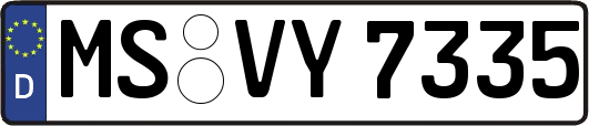 MS-VY7335