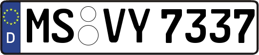 MS-VY7337