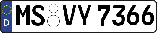 MS-VY7366