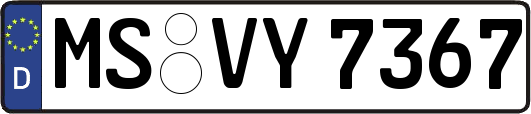MS-VY7367