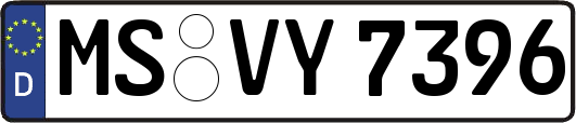 MS-VY7396