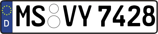MS-VY7428