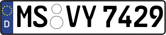 MS-VY7429