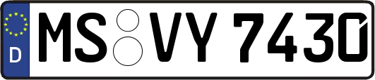 MS-VY7430