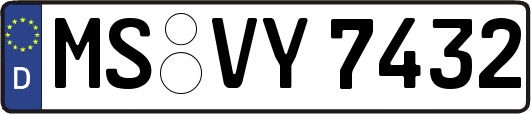MS-VY7432