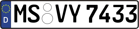 MS-VY7433