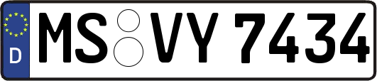 MS-VY7434