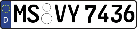 MS-VY7436