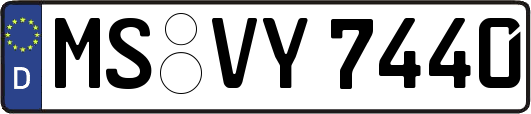 MS-VY7440