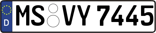 MS-VY7445