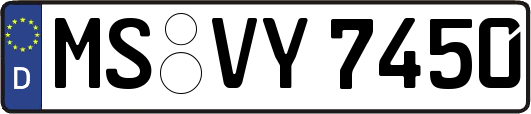 MS-VY7450
