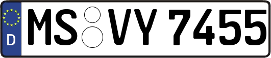 MS-VY7455