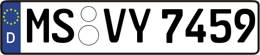 MS-VY7459