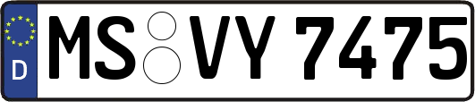 MS-VY7475