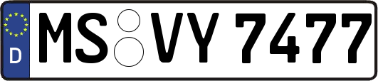 MS-VY7477
