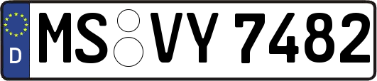 MS-VY7482