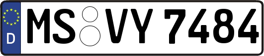 MS-VY7484