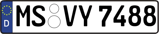 MS-VY7488
