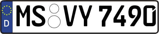 MS-VY7490