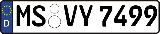 MS-VY7499