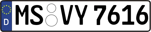 MS-VY7616