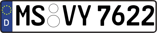 MS-VY7622