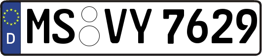 MS-VY7629