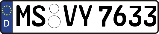 MS-VY7633