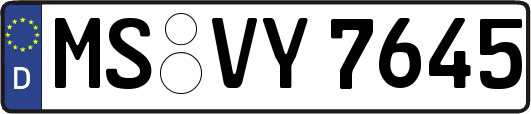MS-VY7645