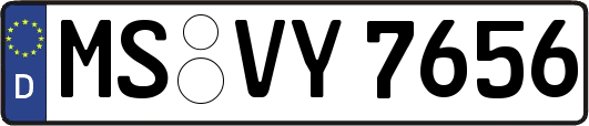 MS-VY7656