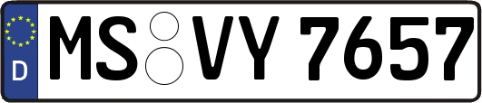 MS-VY7657
