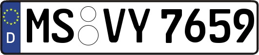 MS-VY7659