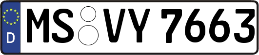 MS-VY7663