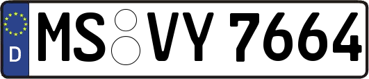 MS-VY7664